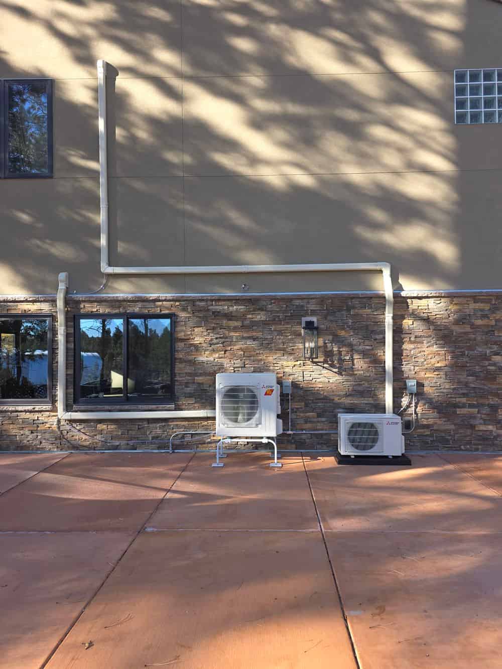 Ductless Mini-Split image