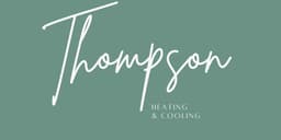 Thompson Heating And Cooling